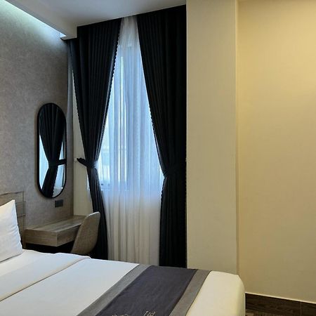 Lion 5 Hotel Can Tho Exterior foto